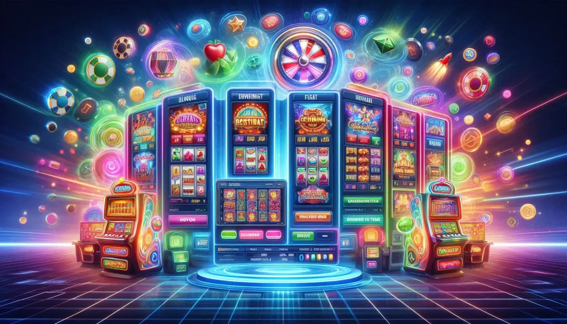 God of Casino